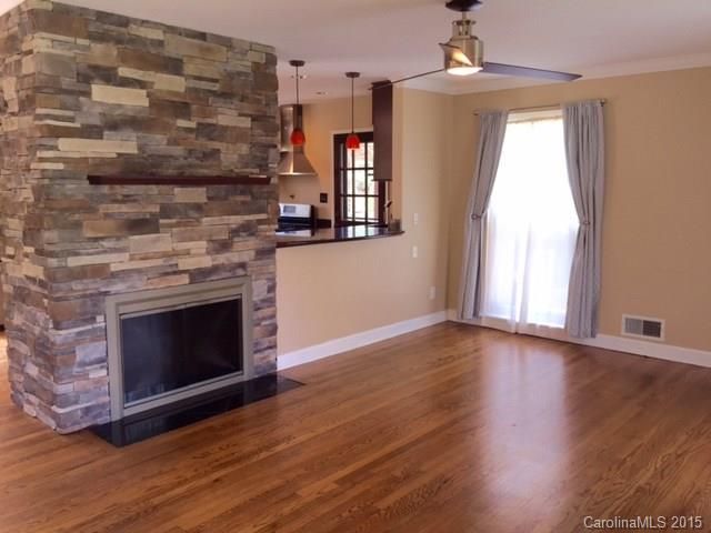 734 Montford Dr, Charlotte, NC 28209