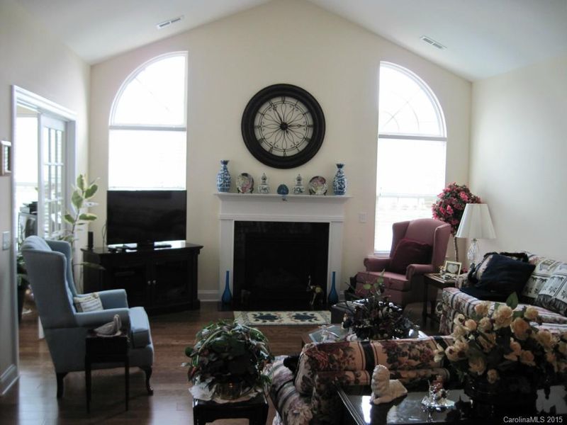 3325 Abbey Walk Ln #31C, Matthews, NC 28105