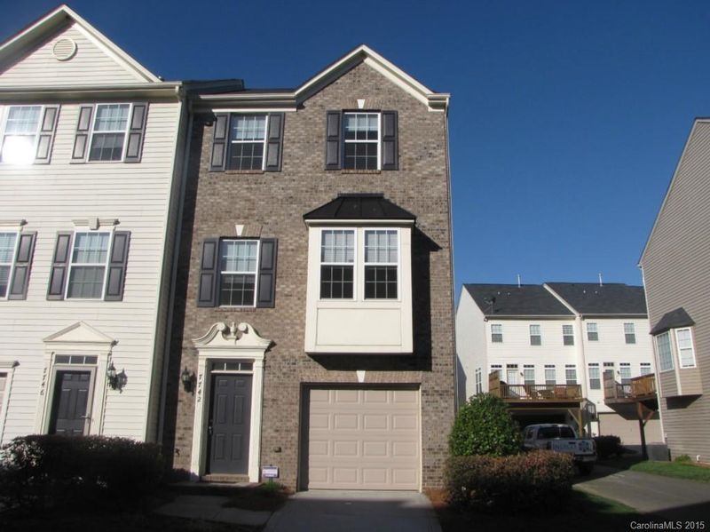 7742 Jackson Pond Dr #75, Charlotte, NC 28273