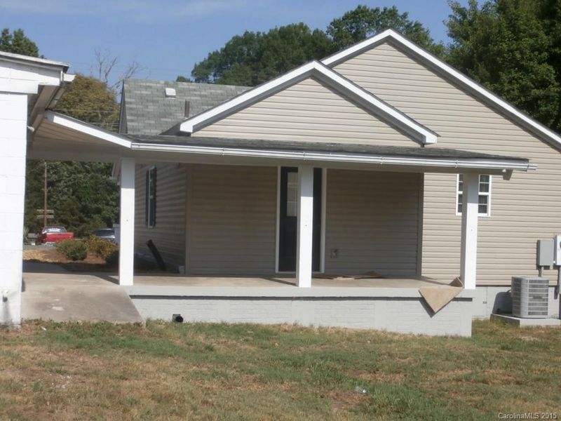 1208 Laura Ave #182, Kannapolis, NC 28083