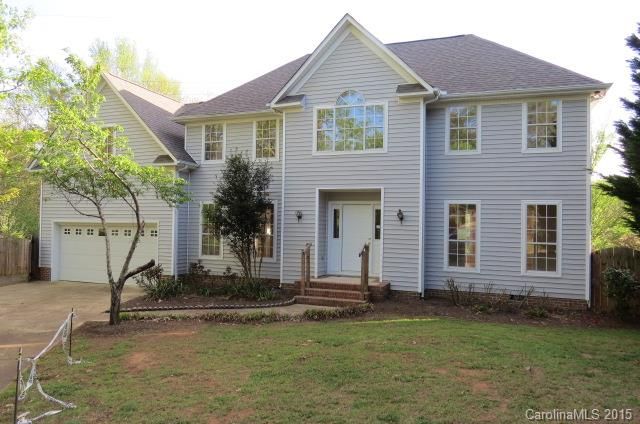 6108 Ryder Ave, Charlotte, NC 28226