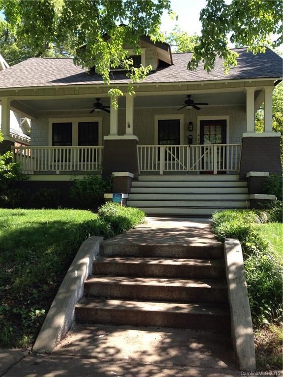 429 E Tremont Ave, Charlotte, NC 28203