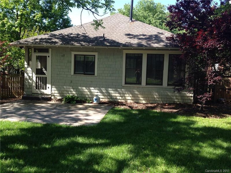 429 E Tremont Ave, Charlotte, NC 28203
