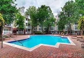 529 N Graham St #2F, Charlotte, NC 28202