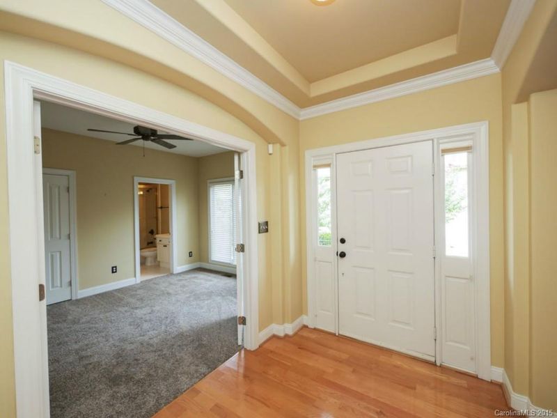17811 Mesa Range Dr #32, Cornelius, NC 28031