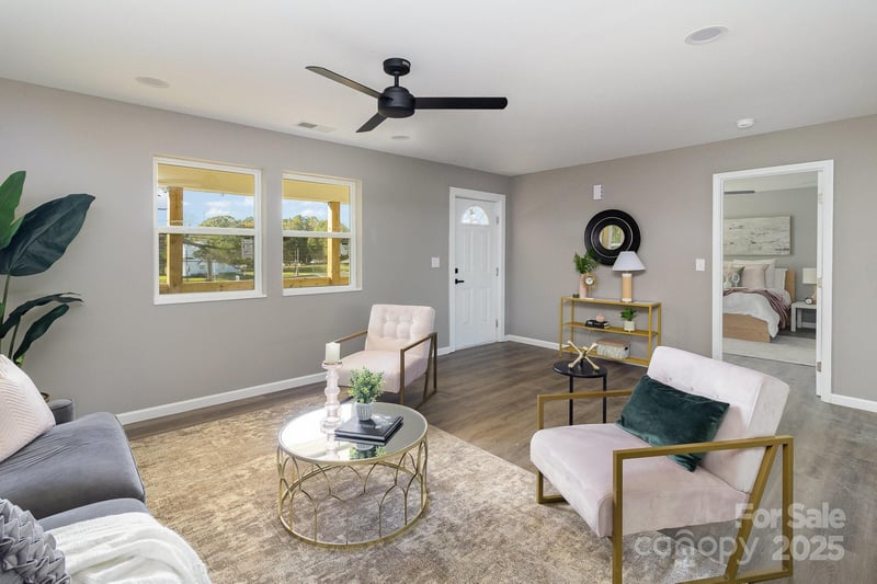 201 School St, High Shoals, NC 28077