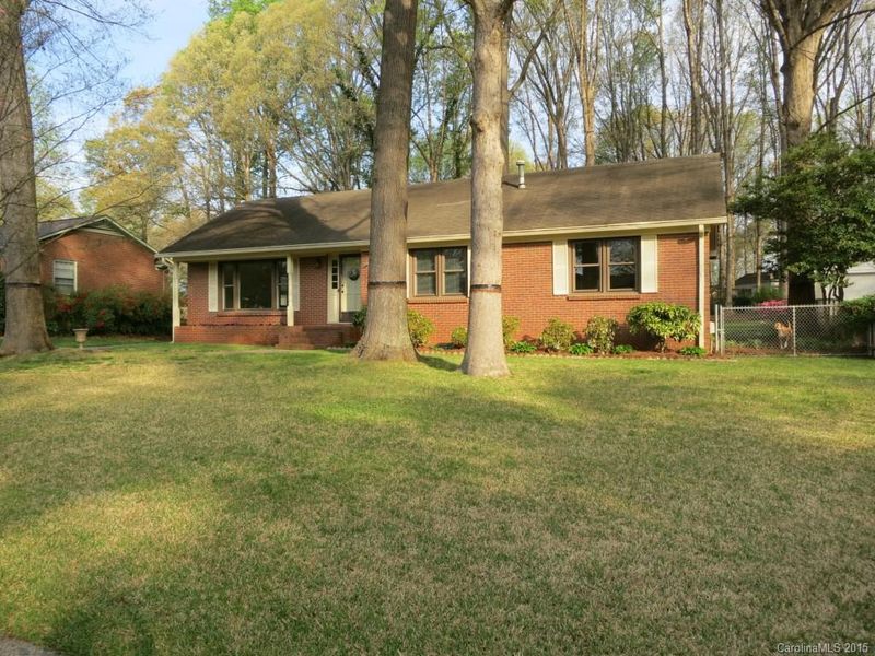 6711 Elm Forest Dr #23, Charlotte, NC 28212