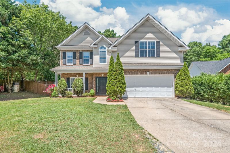 3008 Viola Ln, Monroe, NC 28110