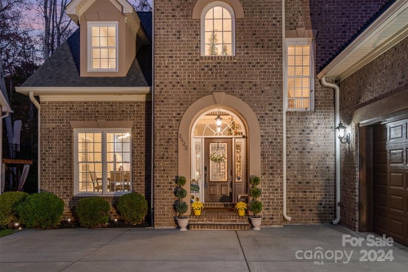 2522 Green Point Ln, Denver, NC 28037