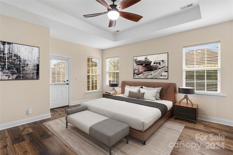 1397 Prestbury Rd NW, Concord, NC 28027