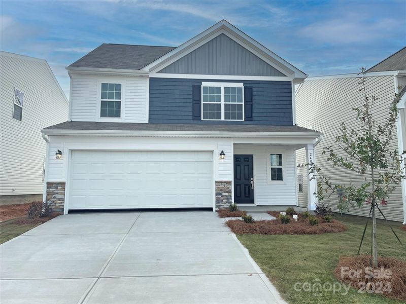 2404 Trollinger Dr, Catawba, NC 28609