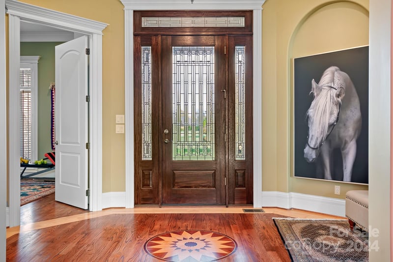 113 Winding Brook Way, Statesville, NC 28625