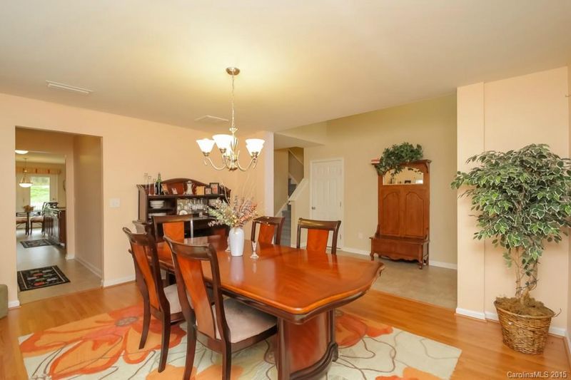 813 Pointe Andrews Dr #34, Concord, NC 28025