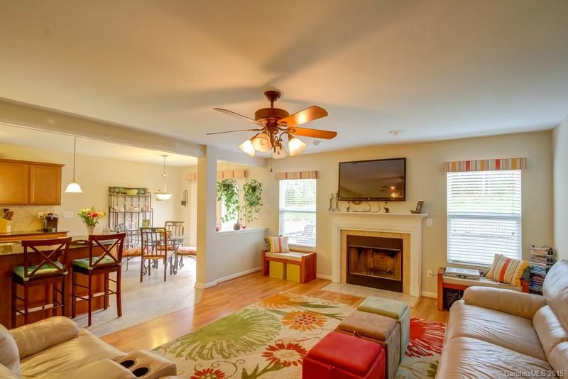 813 Pointe Andrews Dr #34, Concord, NC 28025