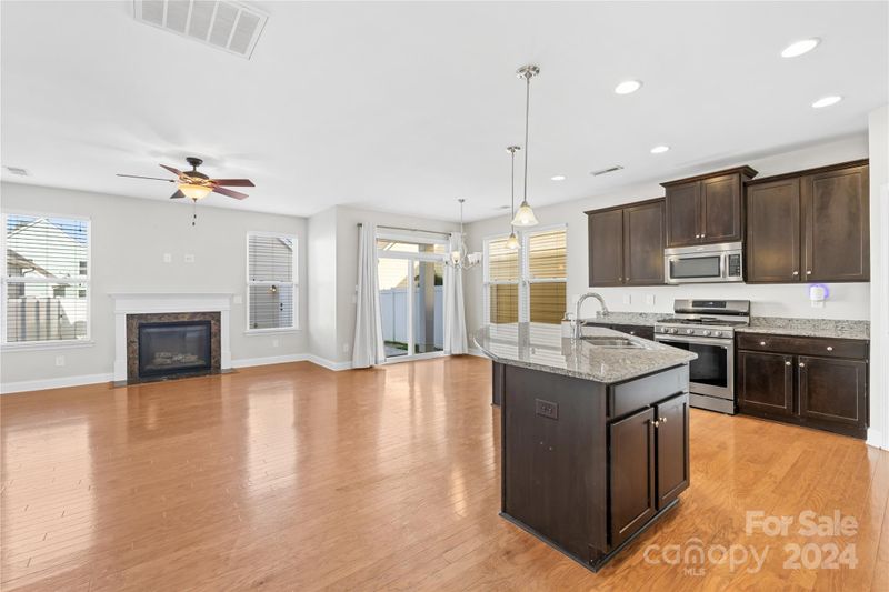 1007 Preakness Blvd, Indian Trail, NC 28079