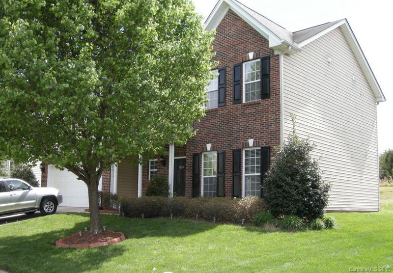 1008 Sparrow Valley Way, Charlotte, NC 28214