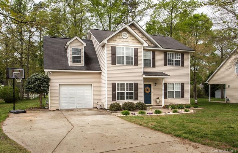 6721 2nd Ave #52, Indian Trail, NC 28079