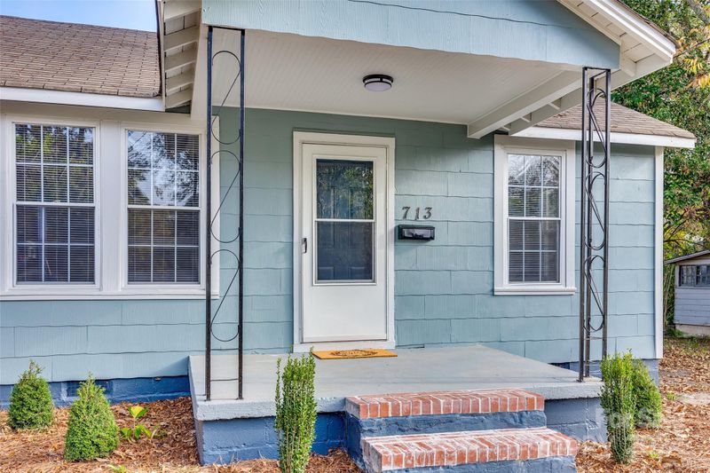713 Walnut St, Rock Hill, SC 29730