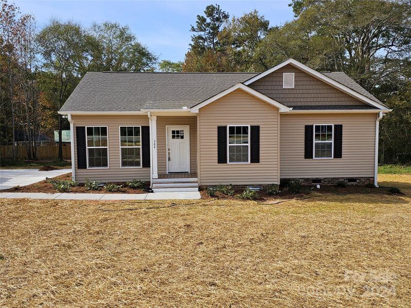384 Grace Ave, Lancaster, SC 29720
