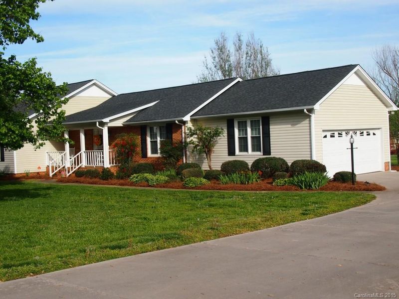 4219 Deerfield Dr #21, Monroe, NC 28112