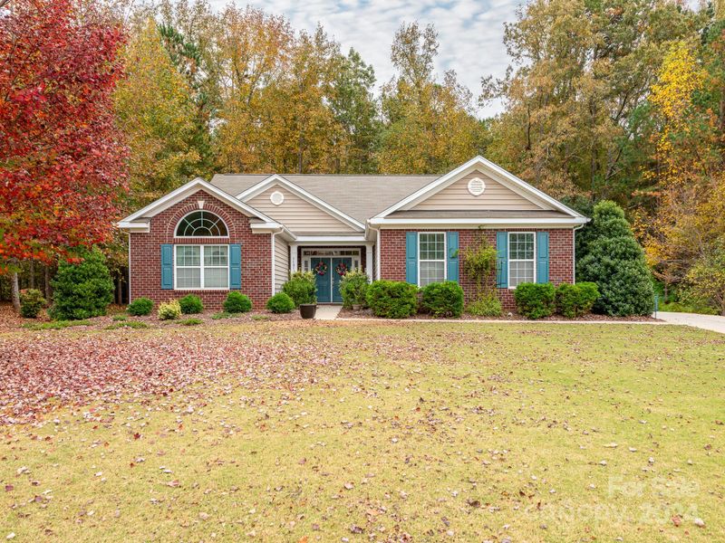 11811 Kimberfield Rd, Matthews, NC 28105