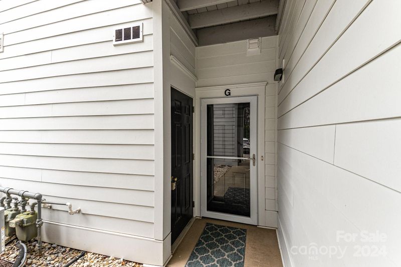 17811 Half Moon Ln #G, Cornelius, NC 28031
