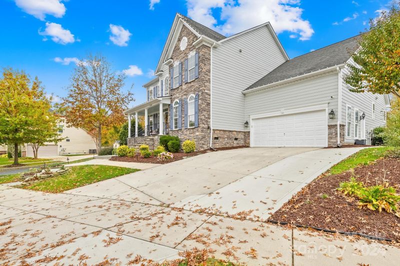 11507 Warfield Ave, Huntersville, NC 28078