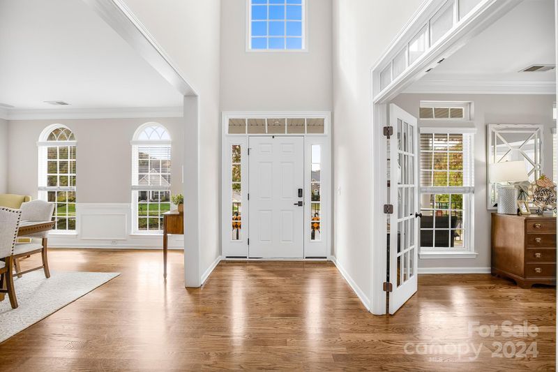 11507 Warfield Ave, Huntersville, NC 28078