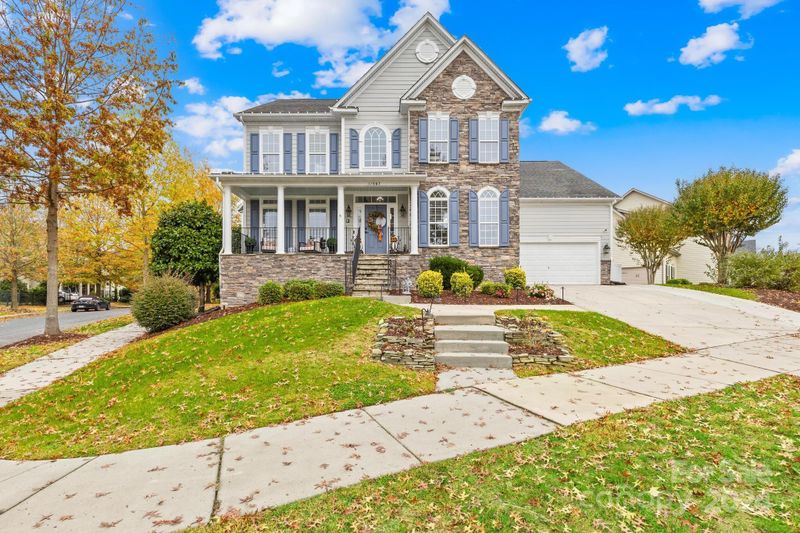 11507 Warfield Ave, Huntersville, NC 28078