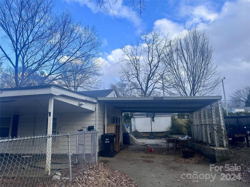 1060 Mcdow Dr, Rock Hill, SC 29732
