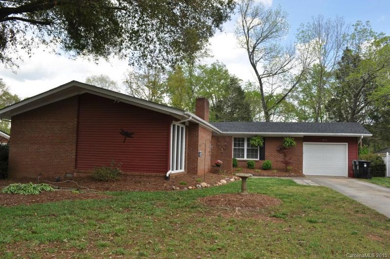600 NE Deveron Pl, Concord, NC 28025
