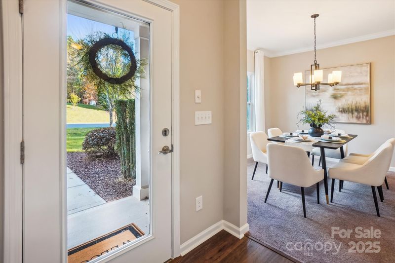 6003 Hawk View Rd, Waxhaw, NC 28173