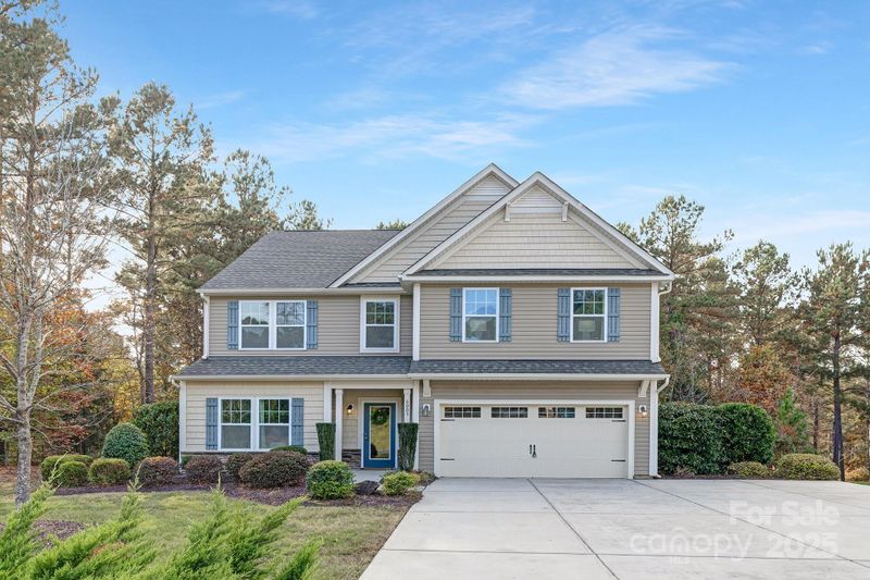 6003 Hawk View Rd, Waxhaw, NC 28173