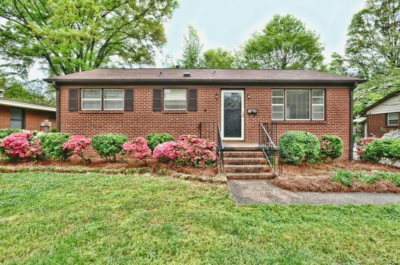 4107 Applegate Rd, Charlotte, NC 28209
