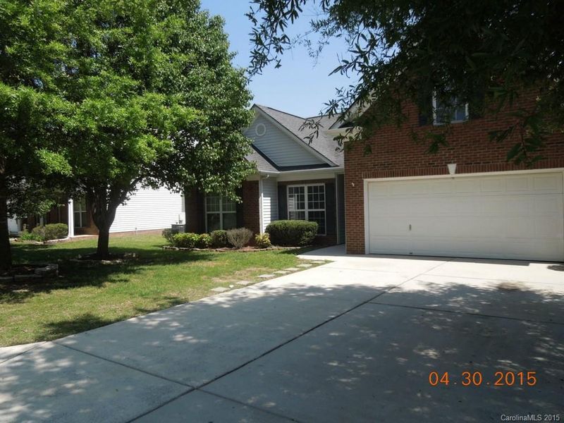 3005 Thicketty Pw #105, Indian Trail, NC 28079