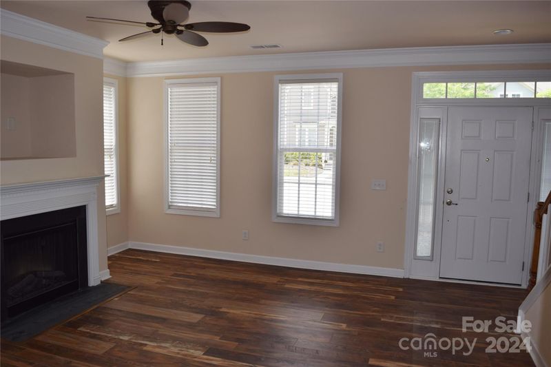 16940 Summers Walk Blvd, Davidson, NC 28036