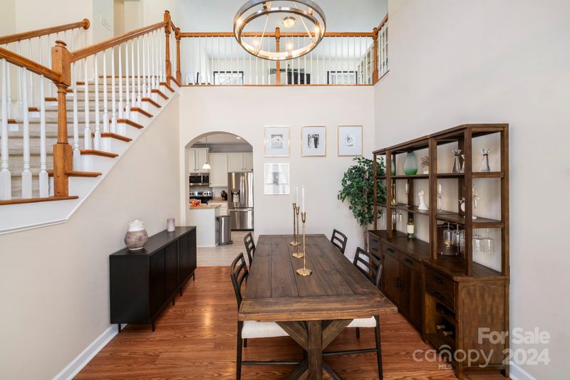14016 Mallard Lake Rd, Charlotte, NC 28262