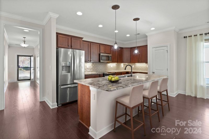 164 Flat Rock Dr, Denver, NC 28037