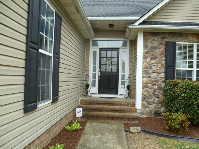 3732 Bentley Pl SW, Concord, NC 28027