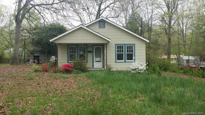 810 Carolyn Ave, Kannapolis, NC 28083