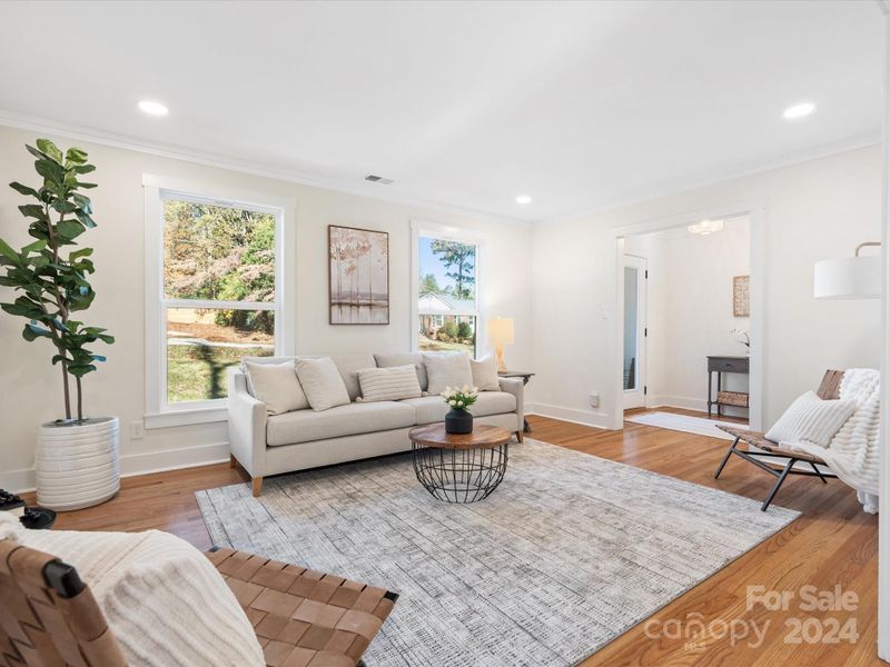 203 Marshall St, Fort Mill, SC 29715