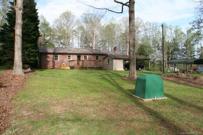 122 Nutmeg Ln, Troutman, NC 28166