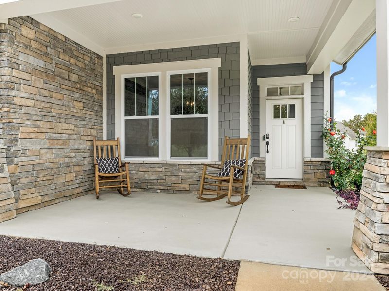 825 Sassafras Green Dr #30, Clover, SC 29710