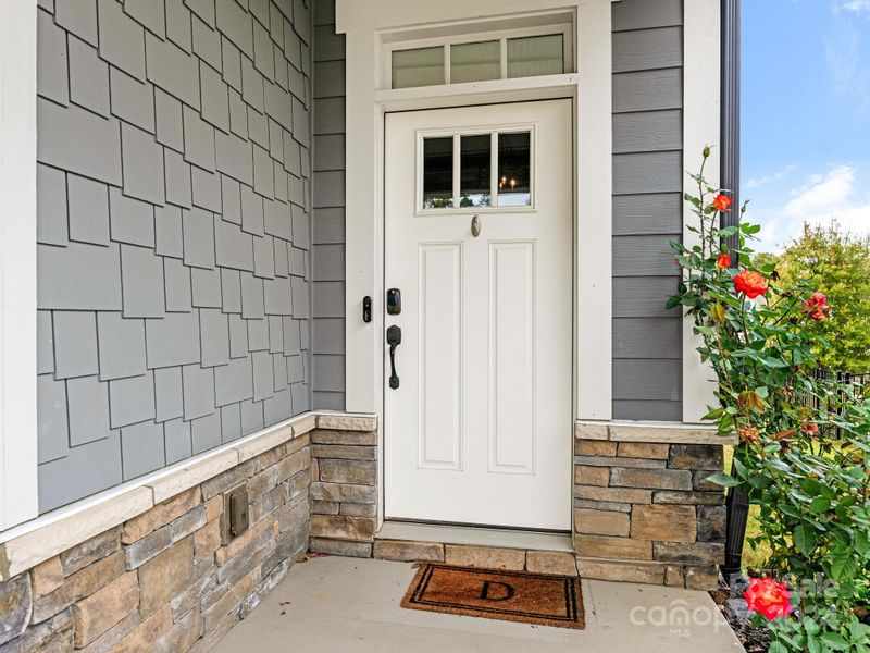 825 Sassafras Green Dr #30, Clover, SC 29710