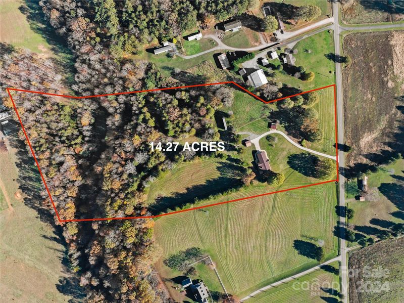 6912 River Bend Rd, Claremont, NC 28610