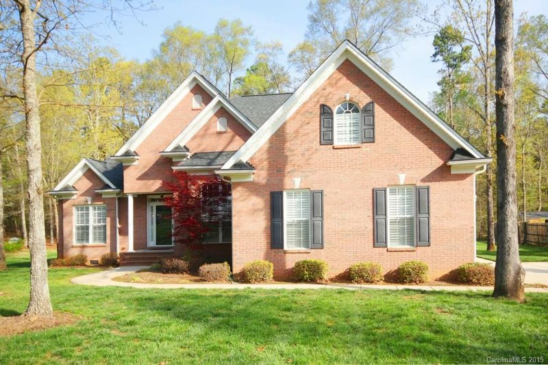 2224 Knollgate Dr, Monroe, NC 28112