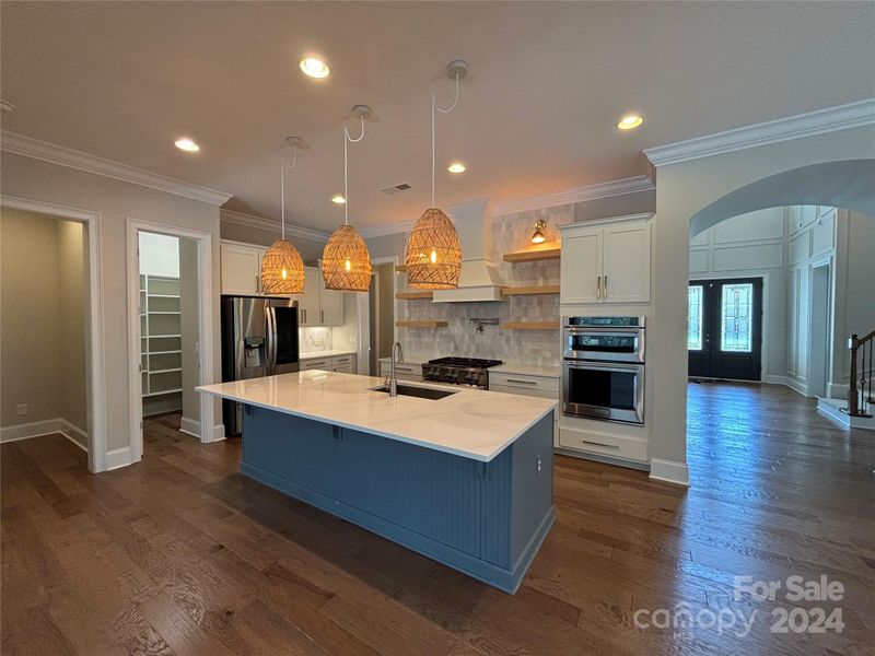 305 Pecan Ridge Ct, Weddington, NC 28104