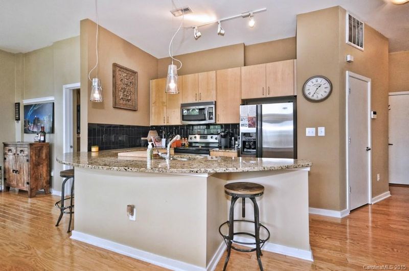 2125 Southend Dr #337, Charlotte, NC 28203