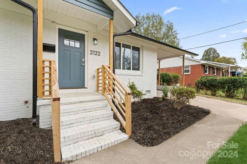2122 Abelwood Rd, Charlotte, NC 28216