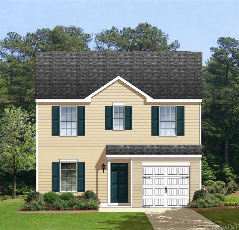 5710 Natick Dr #68, Charlotte, NC 28214